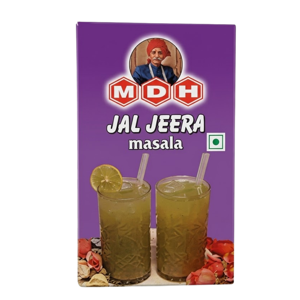 MDH Jal Jeera Masala 100 g buy online USA - 1
